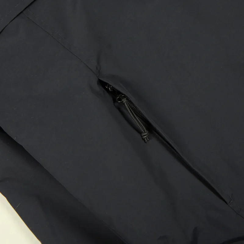 Carhartt WIP Nimbus Pullover Jacket - Dark Navy-2